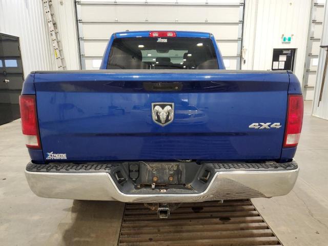 2017 RAM 1500 ST
