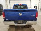 2017 RAM 1500 ST for sale at Copart AB - EDMONTON
