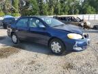 2007 Toyota Corolla Ce en Venta en Riverview, FL - Front End