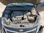 2013 Kia Optima Lx للبيع في Amarillo، TX - Front End