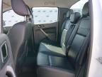 2016 FORD RANGER LIM for sale at Copart WHITBURN