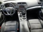 2021 Nissan Maxima Sv for Sale in Pekin, IL - Rear End
