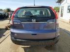 2013 Honda Cr-V Lx for Sale in Pekin, IL - Front End