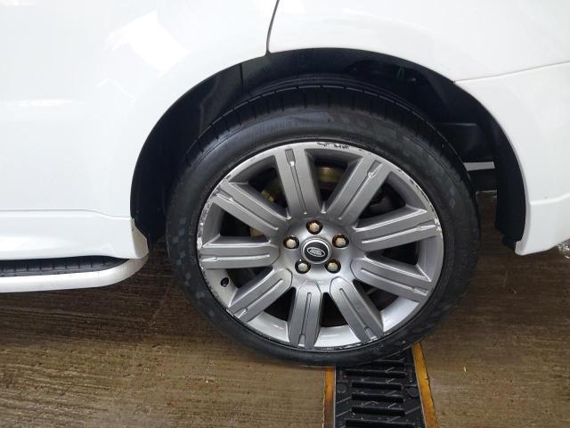 2012 LAND ROVER R-ROVER SP