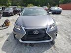 2017 Lexus Es 350 იყიდება Fairburn-ში, GA - Rear End