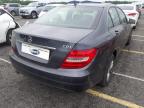 2013 MERCEDES BENZ C220 EXECU for sale at Copart SANDTOFT