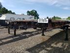 2013 Alloy Flatbed Trailer en Venta en Woodburn, OR - Burn