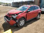 2015 Toyota Rav4 Le for Sale in Colorado Springs, CO - Front End