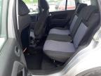 2011 FORD FUSION ZET for sale at Copart SANDTOFT