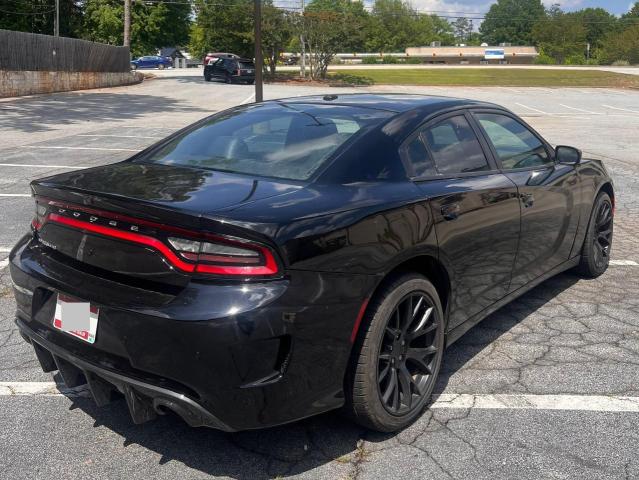  DODGE CHARGER 2021 Czarny