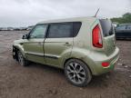 2012 Kia Soul + იყიდება Chicago Heights-ში, IL - Front End