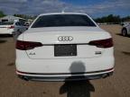 2018 AUDI A4 PROGRESSIV   à vendre chez Copart ON - COOKSTOWN