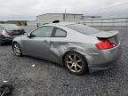 2004 Infiniti G35  na sprzedaż w Gastonia, NC - Rear End