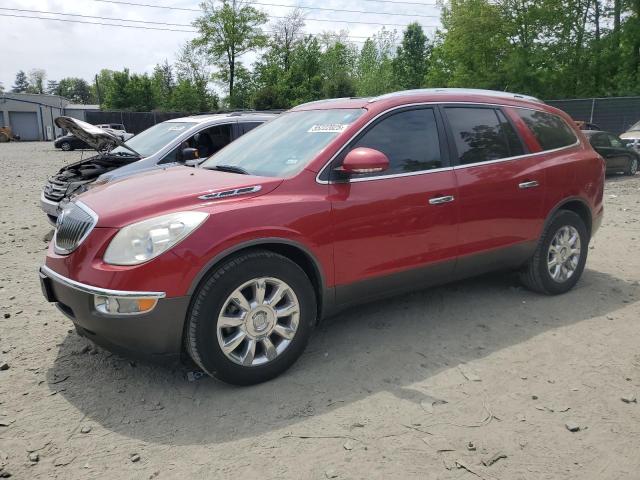 2012 Buick Enclave