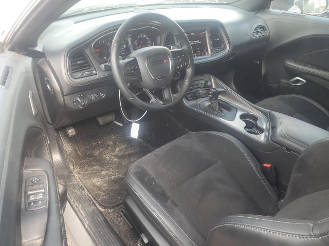  DODGE CHALLENGER 2023 Szary