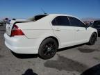 2012 Ford Fusion Sel zu verkaufen in North Las Vegas, NV - Rear End