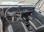 1993 Jeep Wrangler / Yj S за продажба в Magna, UT - All Over