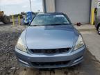 2007 Honda Accord Ex იყიდება Duryea-ში, PA - Side