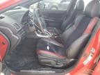 2015 Subaru Wrx Sti en Venta en Wichita, KS - Front End