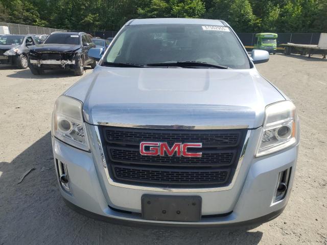  GMC TERRAIN 2015 Синий