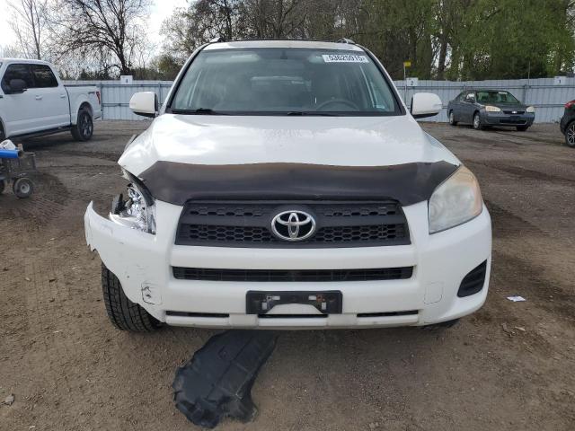 2009 TOYOTA RAV4   