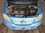 2005 CITROEN C3 SX AUTO for sale at Copart SANDTOFT