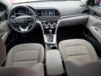 2019 Hyundai Elantra Sel for Sale in Wilmington, CA - Side
