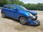 2017 Mitsubishi Outlander Sport Es for Sale in Austell, GA - Front End