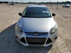 2014 Ford Focus Se იყიდება New Braunfels-ში, TX - Hail