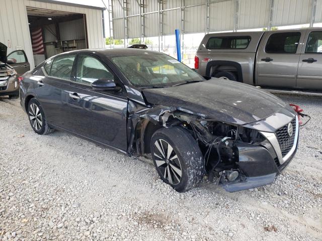  NISSAN ALTIMA 2020 Синий