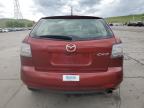 2012 Mazda Cx-7  na sprzedaż w Littleton, CO - Front End
