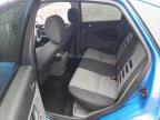 2010 FORD FOCUS ZETE for sale at Copart WOLVERHAMPTON