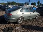 2002 Saab 9-3 Se на продаже в Chalfont, PA - Mechanical