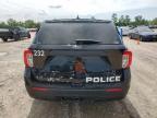 2024 Ford Explorer Police Interceptor продається в Houston, TX - Front End