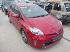 2013 TOYOTA PRIUS T SP for sale at Copart SANDY