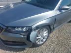 2020 SKODA SUPERB SE for sale at Copart EAST KILBRIDE