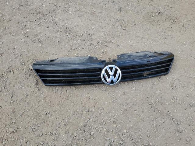 2013 VOLKSWAGEN JETTA BASE  