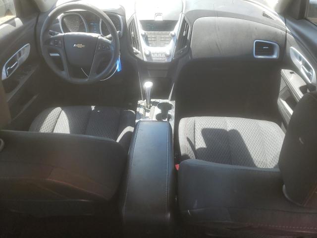  CHEVROLET EQUINOX 2014 Zielony
