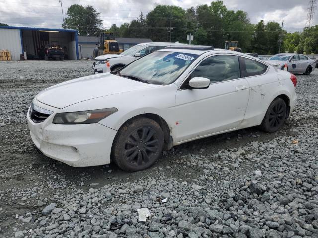2012 Honda Accord Ex