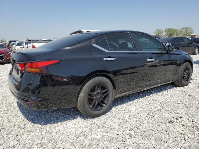 NISSAN ALTIMA 2020 Черный