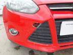 2012 FORD FOCUS ZETE for sale at Copart YORK