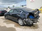 2015 Nissan Altima 2.5 de vânzare în New Orleans, LA - Rear End