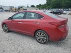 2022 Hyundai Accent Limited for Sale in Madisonville, TN - Front End