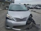 2015 Toyota Sienna Xle for Sale in Earlington, KY - Front End