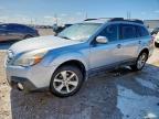 2014 Subaru Outback 2.5I Premium en Venta en Haslet, TX - Front End