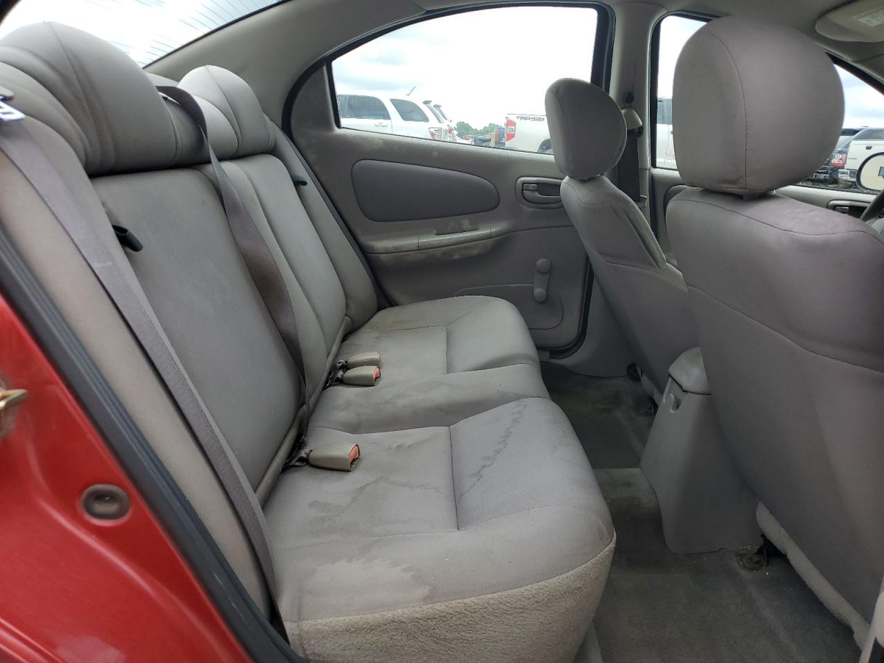 2004 Dodge Neon Sxt VIN: 1B3ES56C04D571180 Lot: 56933765