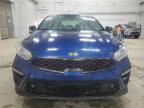 2021 Kia Forte Gt Line იყიდება Fredericksburg-ში, VA - Water/Flood