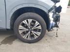 2024 NISSAN X-TRAIL AC for sale at Copart WHITBURN