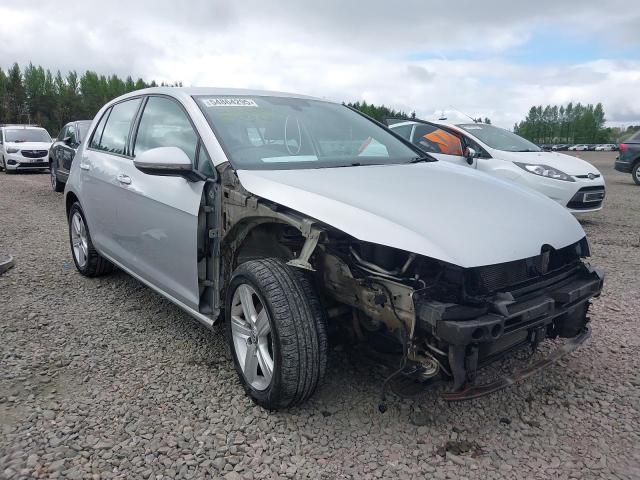 2015 VOLKSWAGEN GOLF MATCH