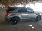 2010 Chevrolet Equinox Lt за продажба в Phoenix, AZ - Mechanical